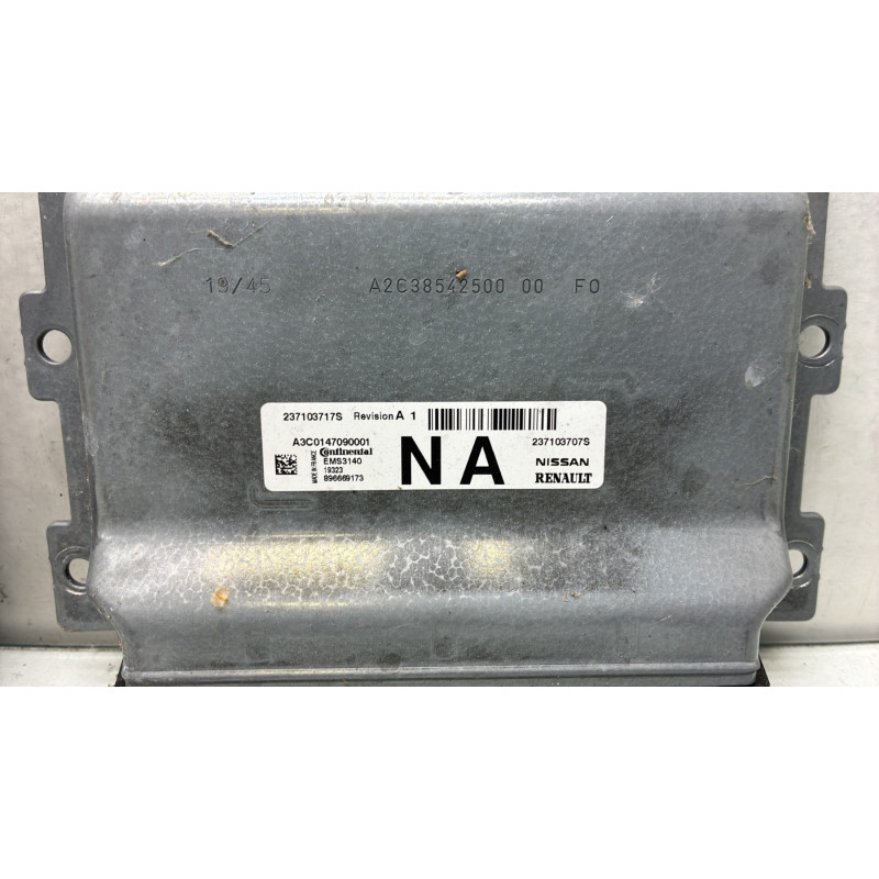 Kit de demarrage RENAULT CLIO 5 Photo n°4
