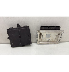 Kit de demarrage RENAULT CLIO 5