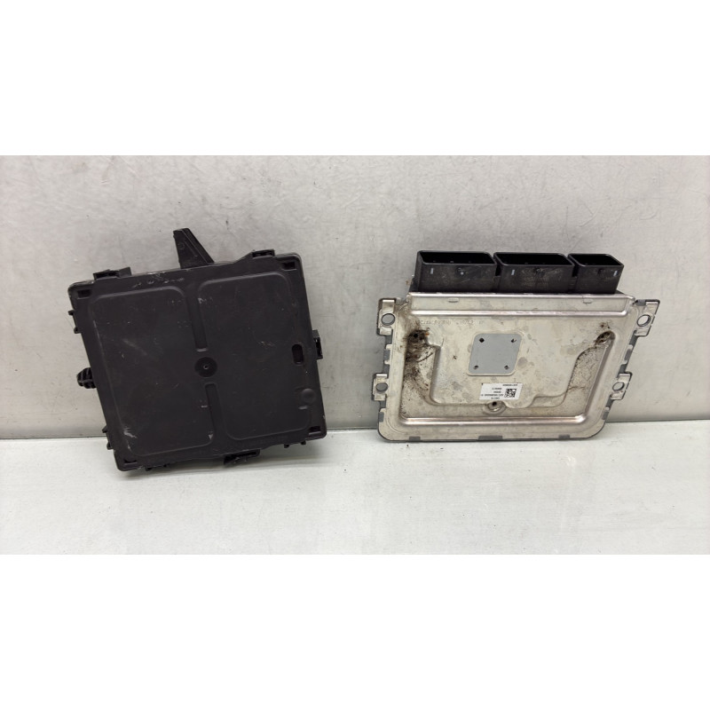 Kit de demarrage RENAULT CLIO 5 Photo n°6