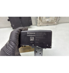 Kit de demarrage RENAULT CLIO 5