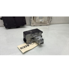 Kit de demarrage RENAULT CLIO 5