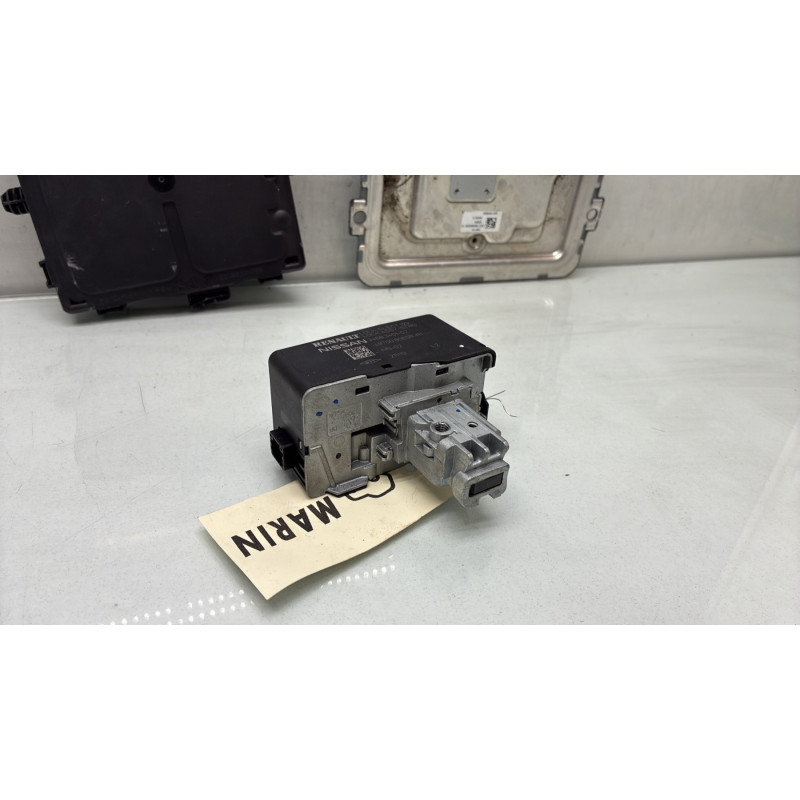 Kit de demarrage RENAULT CLIO 5 Photo n°8