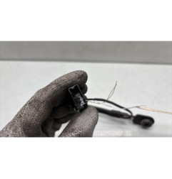 Attache ceinture avant droit OPEL ASTRA J