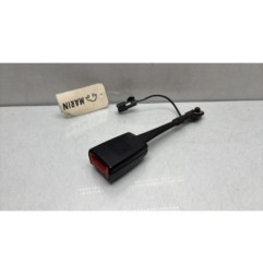 Attache ceinture avant gauche OPEL ASTRA J