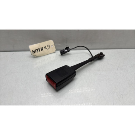 Attache ceinture avant gauche OPEL ASTRA J