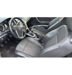Amortisseur avant droit OPEL ASTRA J
