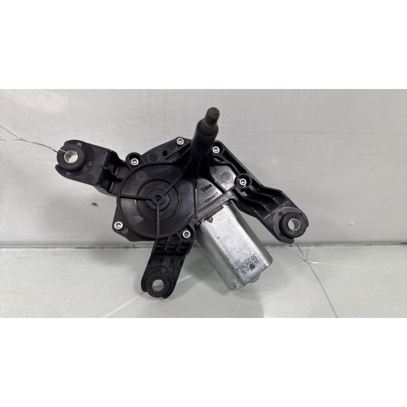Moteur essuie glace arriere OPEL ZAFIRA B Photo n°1