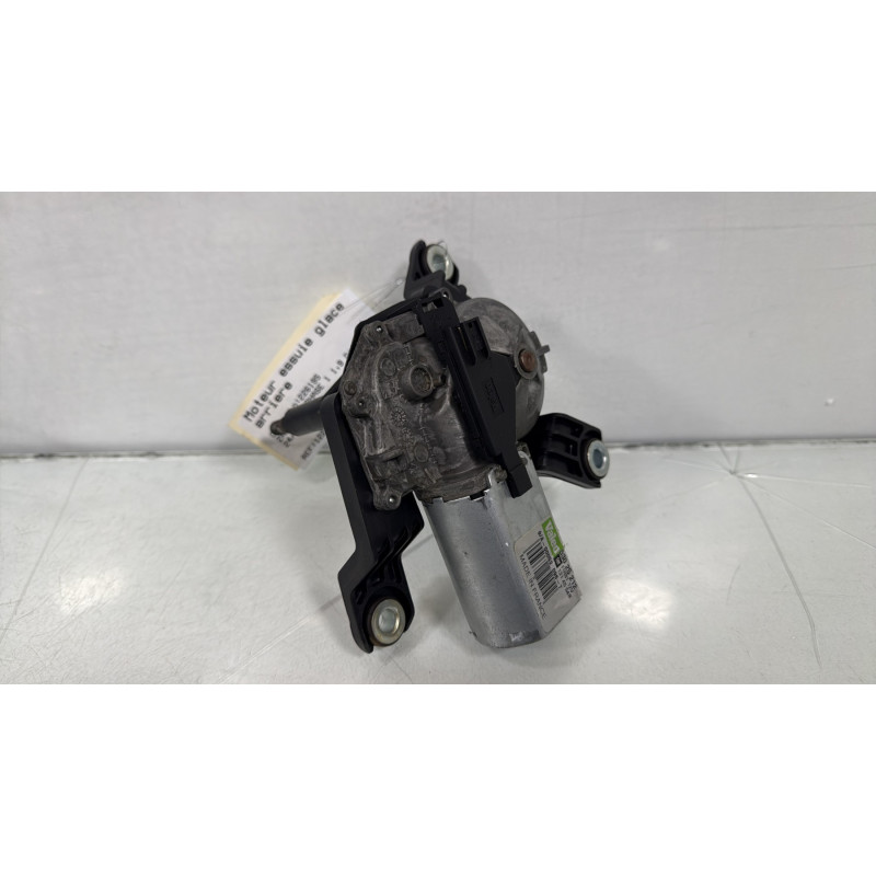 Moteur essuie glace arriere OPEL ZAFIRA B Photo n°2