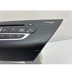 Autoradio d'origine RENAULT LAGUNA 3