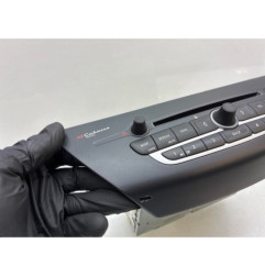 Autoradio d'origine RENAULT LAGUNA 3