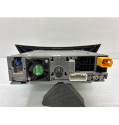 Autoradio d'origine RENAULT LAGUNA 3