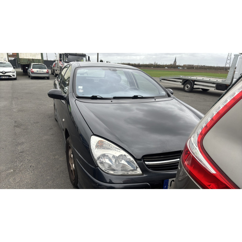 Retroviseur droit CITROEN C5 1 Photo n°12