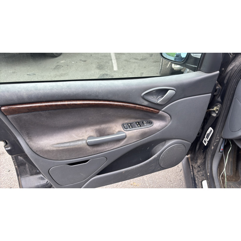 Retroviseur droit CITROEN C5 1 Photo n°15