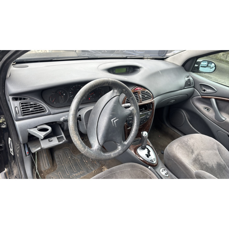 Retroviseur droit CITROEN C5 1 Photo n°18
