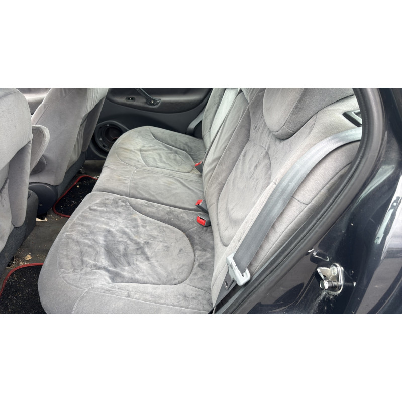 Retroviseur droit CITROEN C5 1 Photo n°20