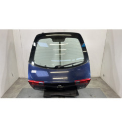 Malle/Hayon arriere CITROEN C5 1 Photo n°1