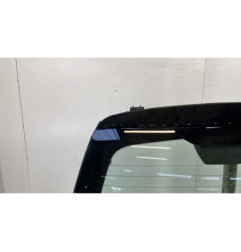 Malle/Hayon arriere CITROEN C5 1