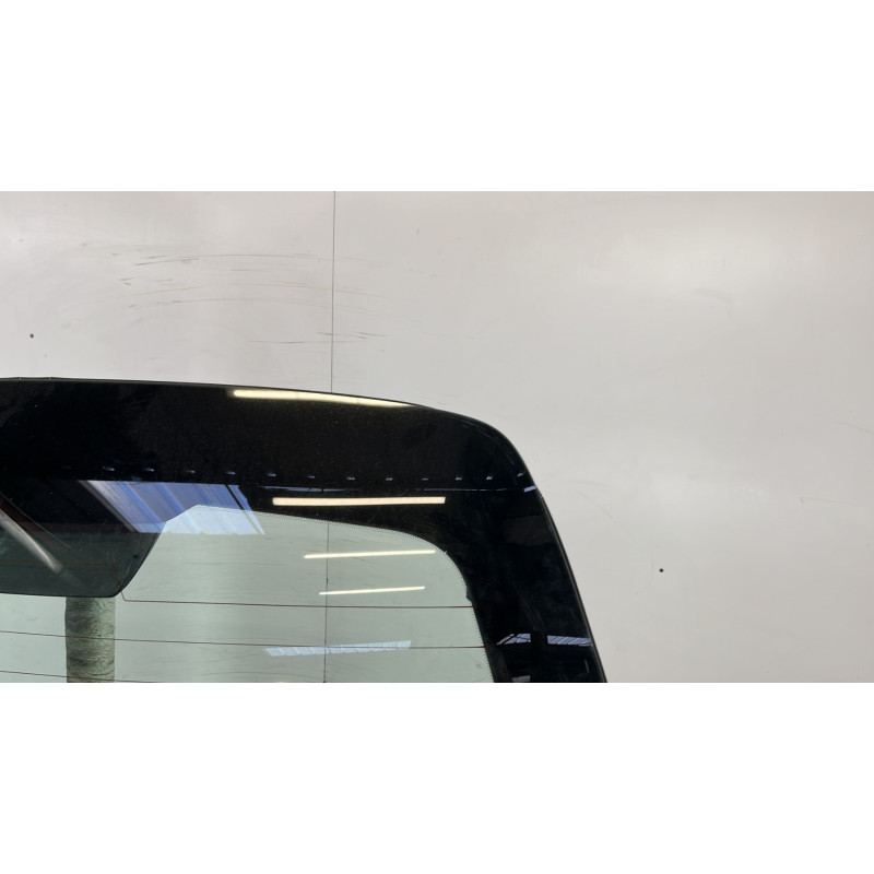 Malle/Hayon arriere CITROEN C5 1 Photo n°3