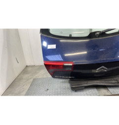 Malle/Hayon arriere CITROEN C5 1
