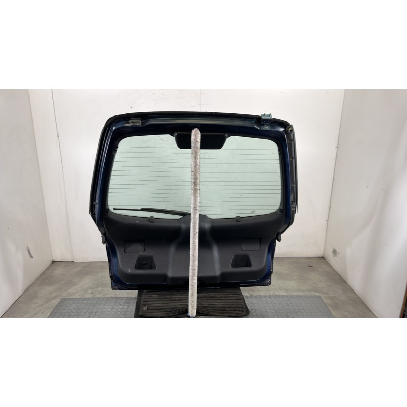 Malle/Hayon arriere CITROEN C5 1 Photo n°8