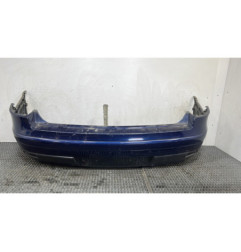 Pare choc arriere CITROEN C5 1 Photo n°1