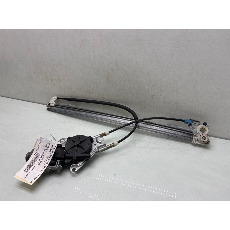 Leve vitre electrique avant droit CITROEN EVASION Photo n°5