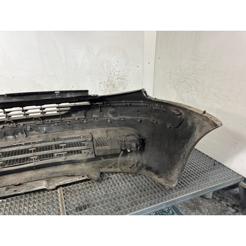 Pare choc avant CITROEN XSARA PICASSO Photo n°4