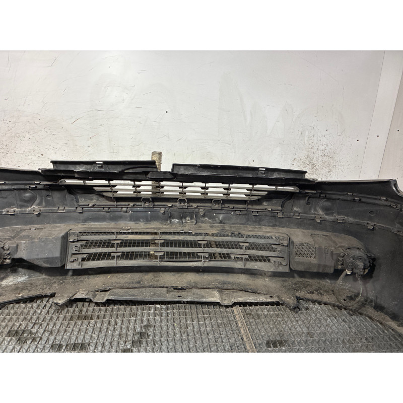 Pare choc avant CITROEN XSARA PICASSO Photo n°5