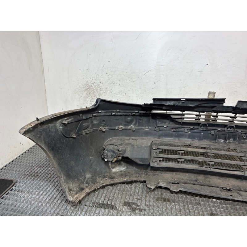 Pare choc avant CITROEN XSARA PICASSO Photo n°6