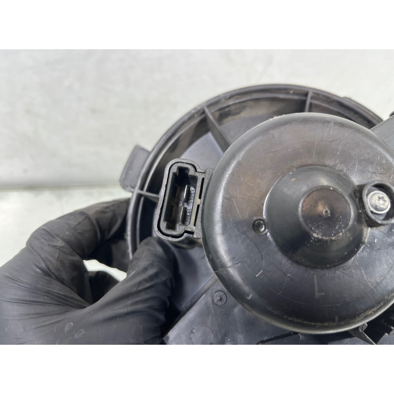 Pulseur d'air CITROEN XSARA PICASSO Photo n°4