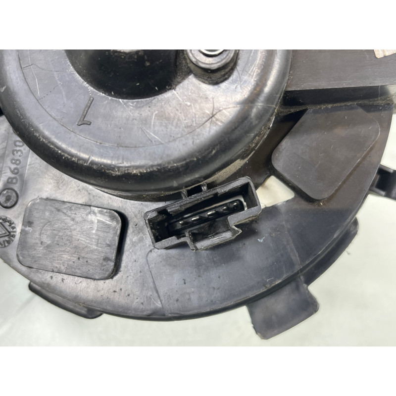 Pulseur d'air CITROEN XSARA PICASSO Photo n°5