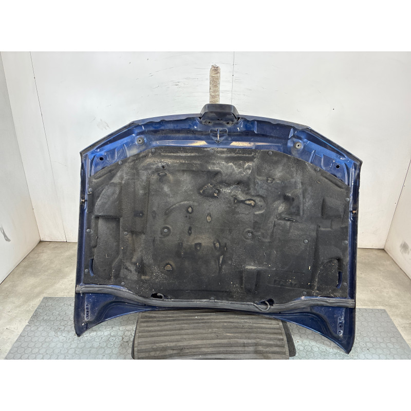 Capot PEUGEOT 306 Photo n°4