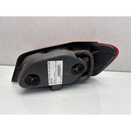 Feu arriere principal gauche (feux) PEUGEOT 306
