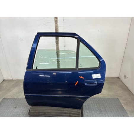 Porte arriere gauche PEUGEOT 306 Photo n°1