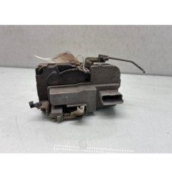 Serrure avant droit PEUGEOT 306