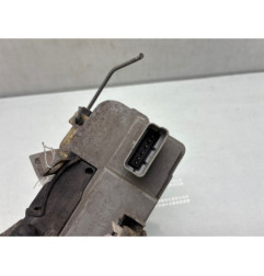 Serrure avant droit PEUGEOT 306