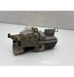 Serrure avant droit PEUGEOT 306