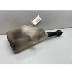 Vase de lave glace PEUGEOT 306