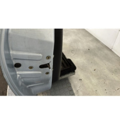 Porte avant gauche PEUGEOT 206