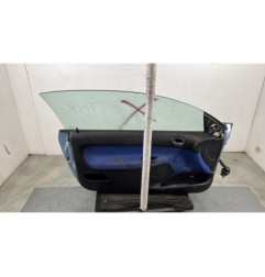 Porte avant gauche PEUGEOT 206