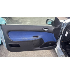 Porte avant gauche PEUGEOT 206