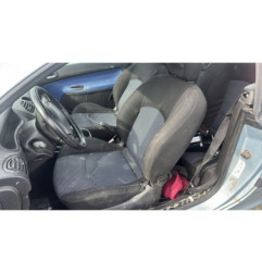 Porte avant gauche PEUGEOT 206