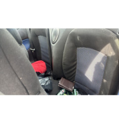 Porte avant gauche PEUGEOT 206