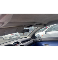 Porte avant gauche PEUGEOT 206