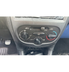 Porte avant gauche PEUGEOT 206