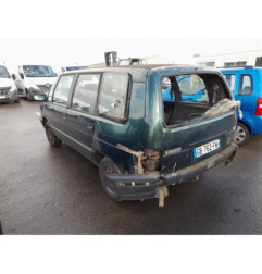 Neiman RENAULT ESPACE 2