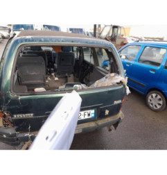 Neiman RENAULT ESPACE 2
