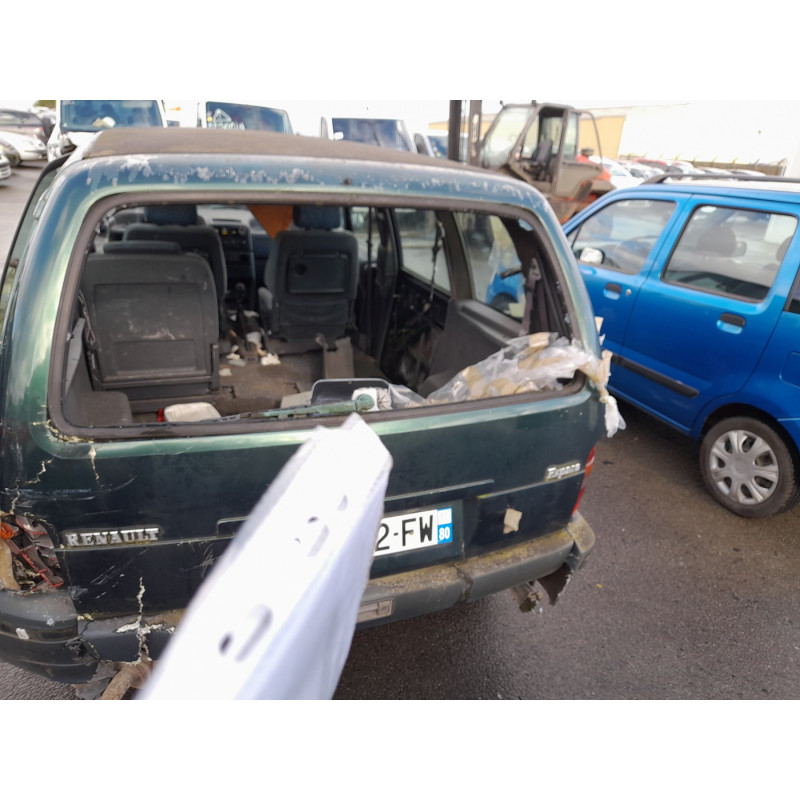 Neiman RENAULT ESPACE 2 Photo n°9