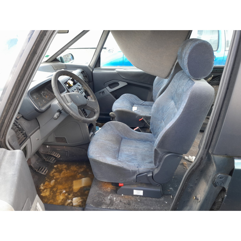 Neiman RENAULT ESPACE 2 Photo n°10