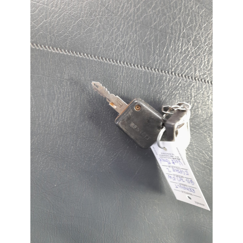 Neiman RENAULT ESPACE 2 Photo n°15